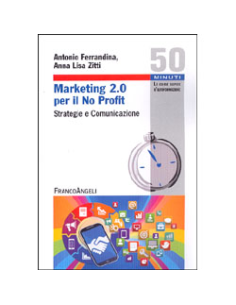 Marketing 2 punto 0 per il No Profit