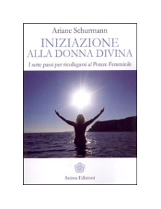 Iniziazione alla Donna Divina