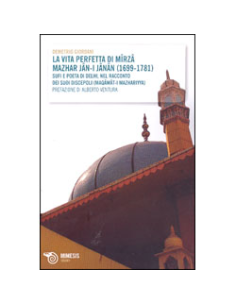 La Vita perfetta di Mirza Mahzar Jan.-I Janan