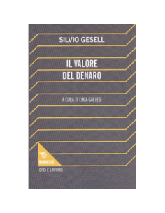 Il Valore del Denaro
