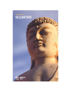 Vessantara