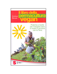 Il Libro della Permacultura Vegan