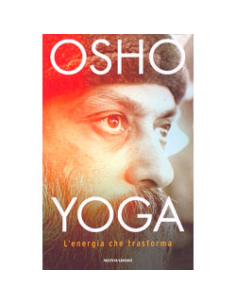 Yoga, l'Energia che Trasforma