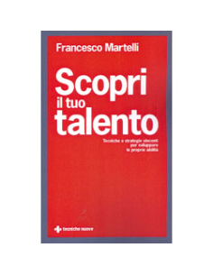 Scopri il Tuo Talento