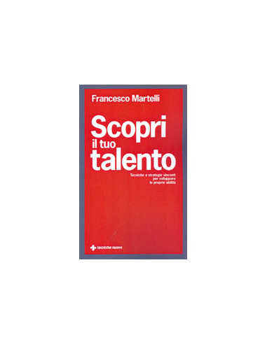 Scopri il Tuo Talento