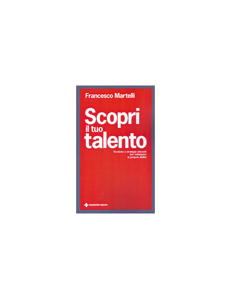 Scopri il Tuo Talento