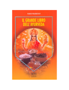 Il Grande Libro dell'Ayurveda
