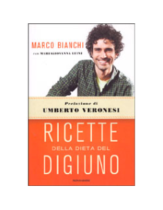 Ricette della Dieta del Digiuno