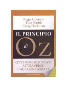 Il Principio di Oz. 
