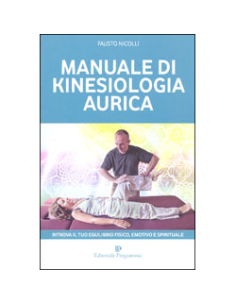 Manuale di Kinesiologia Aurica