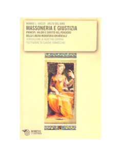 Massoneria e Giustizia