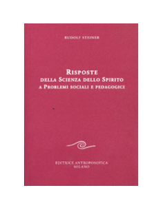 Risposte della Scienza dello Spirito