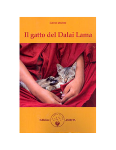 Il Gatto del Dalai Lama