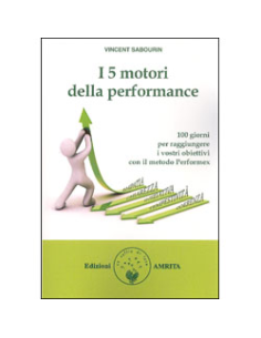 I 5 Motori della Performance 