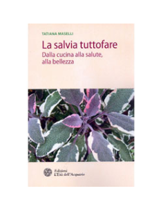 La Salvia Tuttofare
