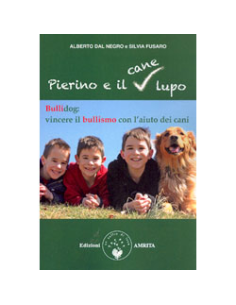 Pierino e il Cane Lupo