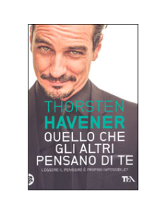 Quello che gli Altri Pensano di Te