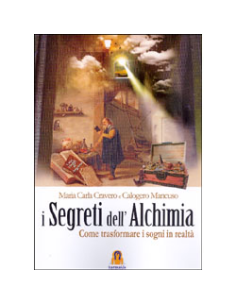 I Segreti dell'Alchimia