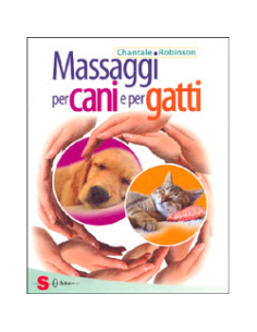 Massaggi per Cani e Gatti
