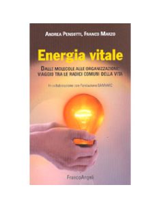 Energia Vitale