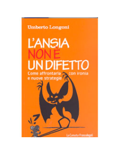 L'ansia non è un difetto