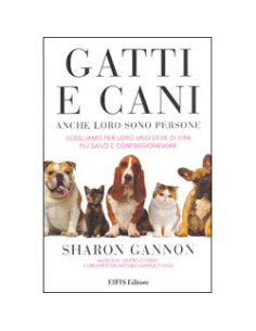 Gatti e Cani - Anche Loro Sono Persone