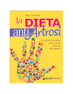La Dieta Anti Artrosi