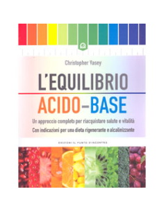 L'Equilibrio Acido-Base