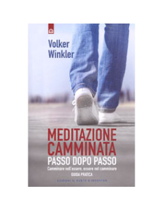 Meditazione Camminata
