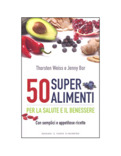 50 Super Alimenti