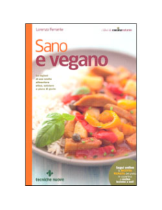 Sano e Vegano