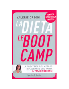 La Dieta LeBootCamp