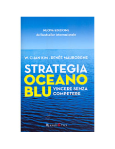 Strategia Oceano Blu
