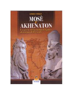 Mosé e Akhenaton