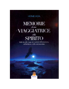 Memorie di una Viaggiatrice dello Spirito 