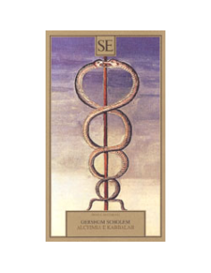 Alchimia e Kabbalah