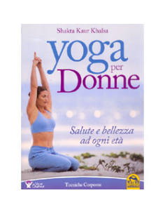 Yoga per Donne