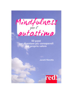 Mindfulness per l'Autostima