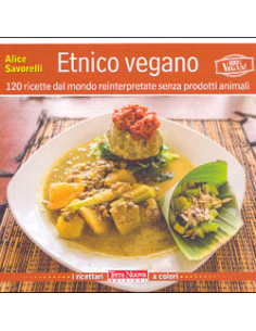 Etnico Vegano