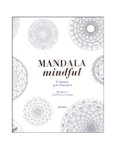 Mandala Mindful