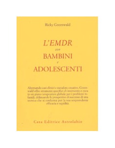 L' EMDR con Bambini e Adolescenti