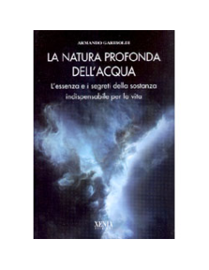 La Natura Profonda dell’Acqua