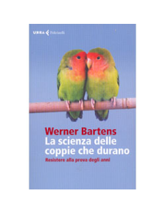 La Scienza delle Coppie che Durano