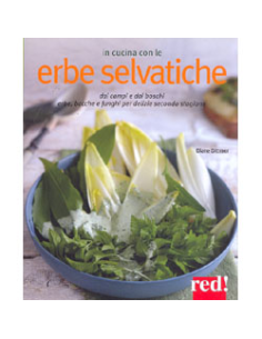 In Cucina con le Erbe Selvatiche