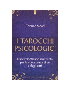 I Tarocchi Psicologici