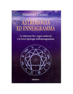 Astrologia ed Enneagramma 