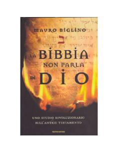 La Bibbia Non Parla di Dio