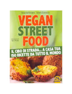 Vegan Street Food