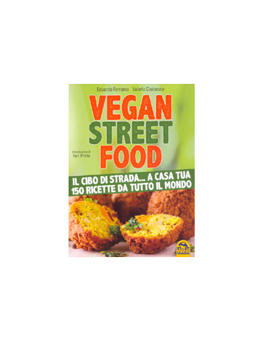Vegan Street Food