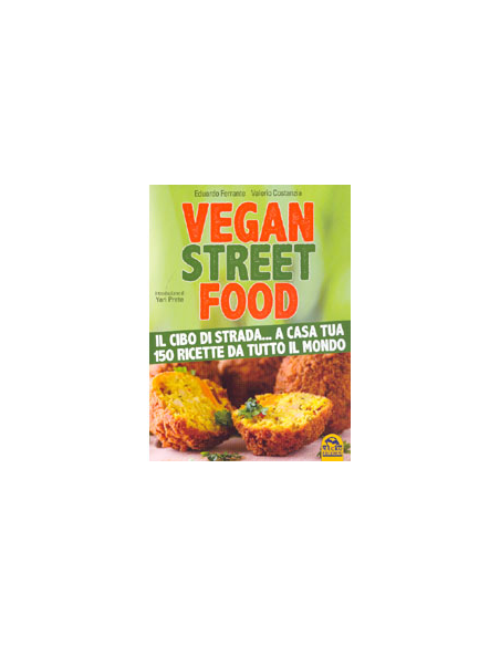 Vegan Street Food